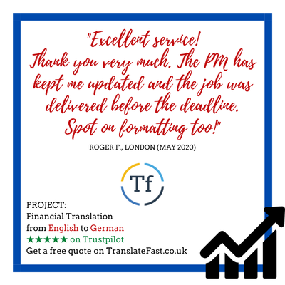 Language Interpreters Ltd by null