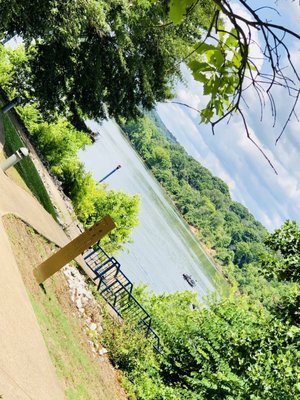 Tennessee Riverpark by null
