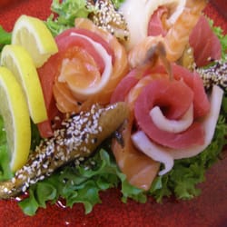 Sushi Sapporo