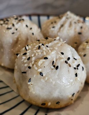 PanBao66 六六生煎王 by null