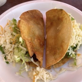 Casa Franco - Crispy Taco A la Carte - Mexican Near Me - Mission Viejo, California Casa Franco - Crispy Taco A la Carte - Mexican Near Me - Mission Viejo, California