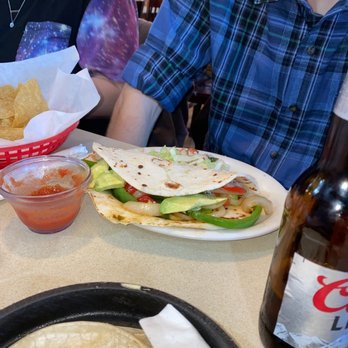 Dos Molina's Mexican - Mexican Near Me - Fort Worth, Texas