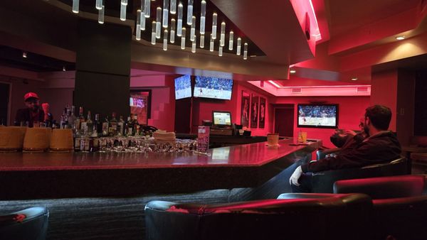 Bill Lee's Bamboo Chopsticks Restaurant by null