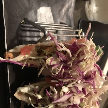 Sushi Lounge - Poway - Blackened ahi tacos - Sushi Bars Near Me - Poway, California