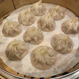 Pork Dumplings