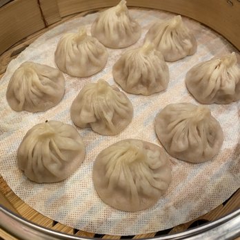 Mama Dough - Pork Dumplings - Chinese Near Me - Kent, Washington