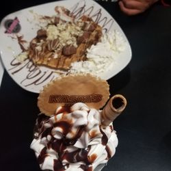 Kaspa's Desserts
