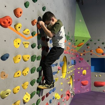 ABC Kids Climbing - Kids Activities Near Me - Boulder, Colorado