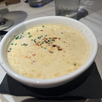 Itta Bena - She-Crab Soup - Southern Near Me - Memphis, Tennessee Itta Bena - She-Crab Soup - Southern Near Me - Memphis, Tennessee
