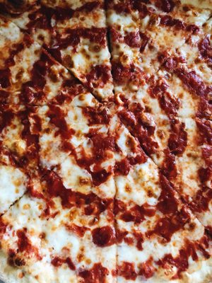 Gaeta's Tomato Pies by null