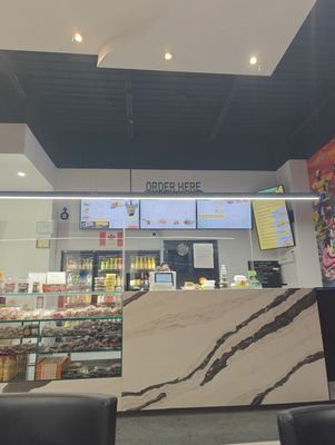 Leela's Roti & Doubles Inc by null