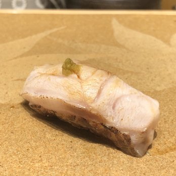 Sushi Mori Tomoaki - Sushi Bars Near Me - Hong Kong, HK