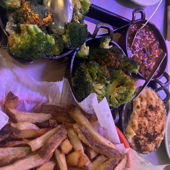Bad Brads BBQ - Delicious sides - Barbeque Near Me - Livonia, Michigan