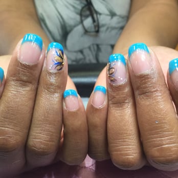 Regal Nails, Salon & Spa - Nail Salons Near Me - Fredericksburg, Virginia