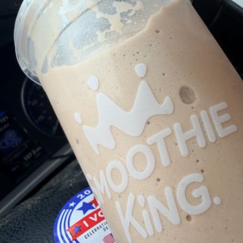 Smoothie King - Cup - Juice Bars & Smoothies Near Me - Lansing, Michigan Smoothie King - Cup - Juice Bars & Smoothies Near Me - Lansing, Michigan