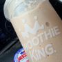 Smoothie King