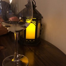 A 3 ounce pour to start.