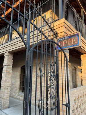 Casa De Adobe by null