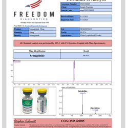 Simple Peptide