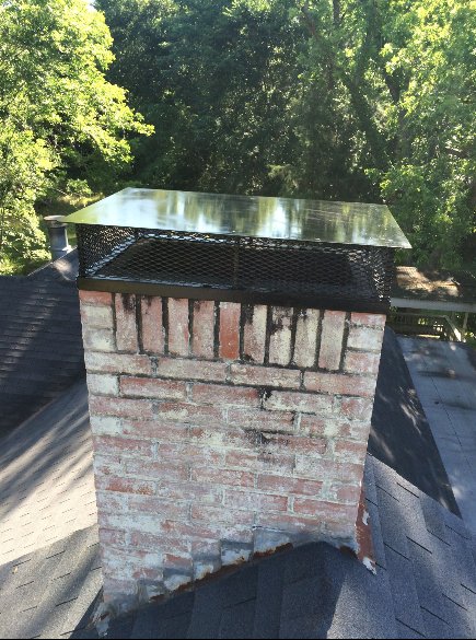 Slide of A-Ability Roofing