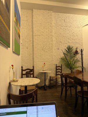Astro Coffee by null
