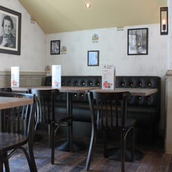 Café Leffe Tours