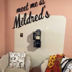 Mildred Newberry