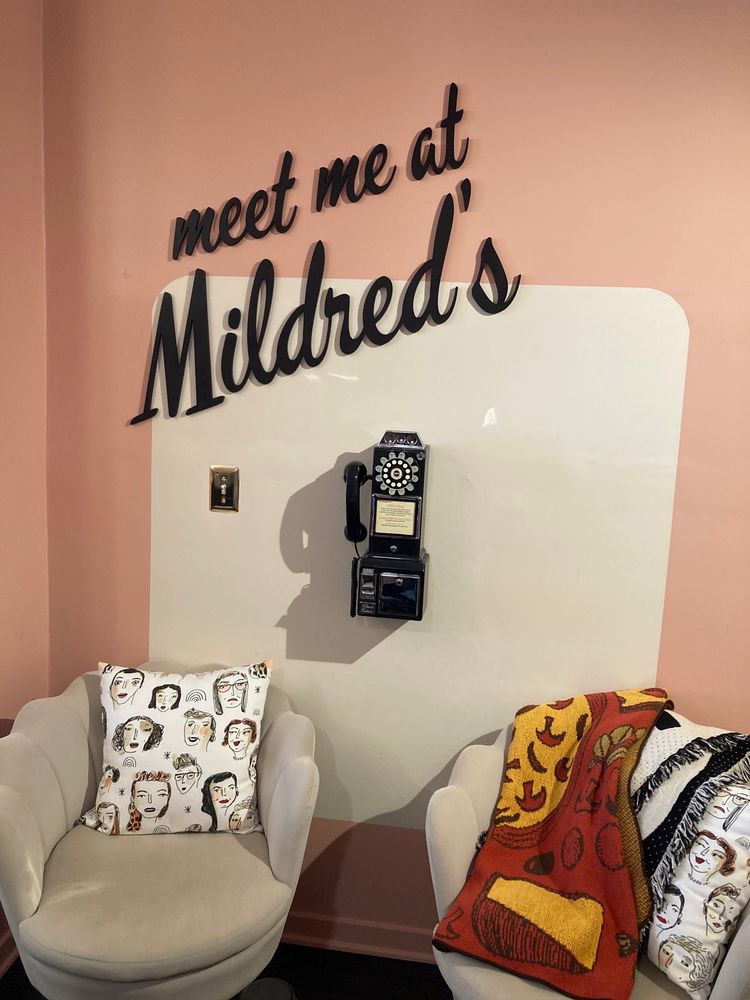 MILDRED NEWBERRY Updated August 2024 27 Broad St, Charleston, South