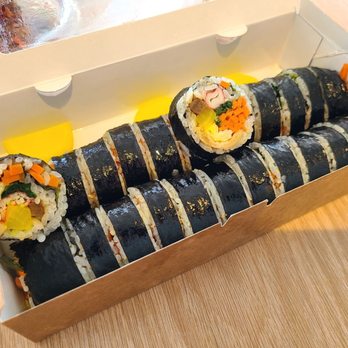 Sintoburi - $10 kimbap - Imported Food Near Me - Aurora, Colorado Sintoburi - $10 kimbap - Imported Food Near Me - Aurora, Colorado