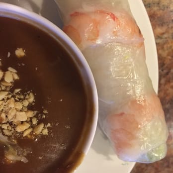 Pho 88 Noodle - Shrimp and pork spring roll - Vietnamese Near Me - Orlando, Florida Pho 88 Noodle - Shrimp and pork spring roll - Vietnamese Near Me - Orlando, Florida