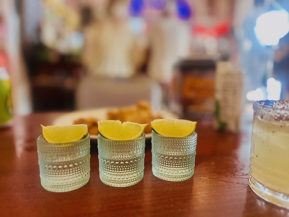 Birra & Empanadas Image