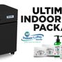Photo of Indoor Air Professionals