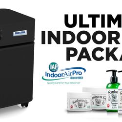 Indoor Air Professionals