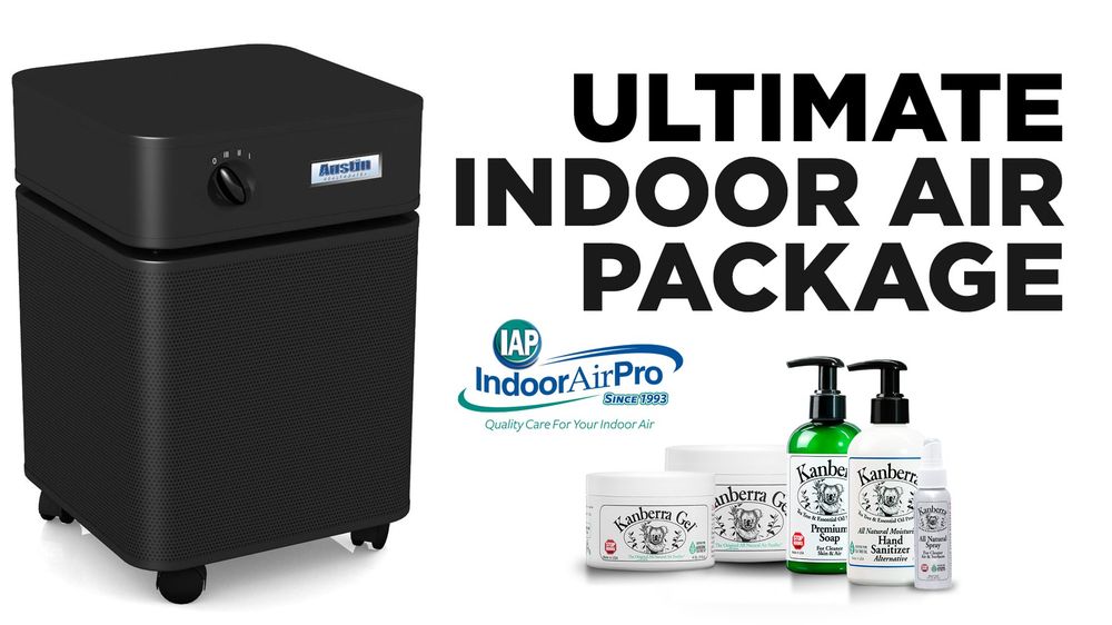 Indoor Air Professionals - mold inspector in Lancaster, NY