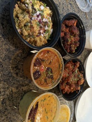 Aroma Indian Kitchen by null