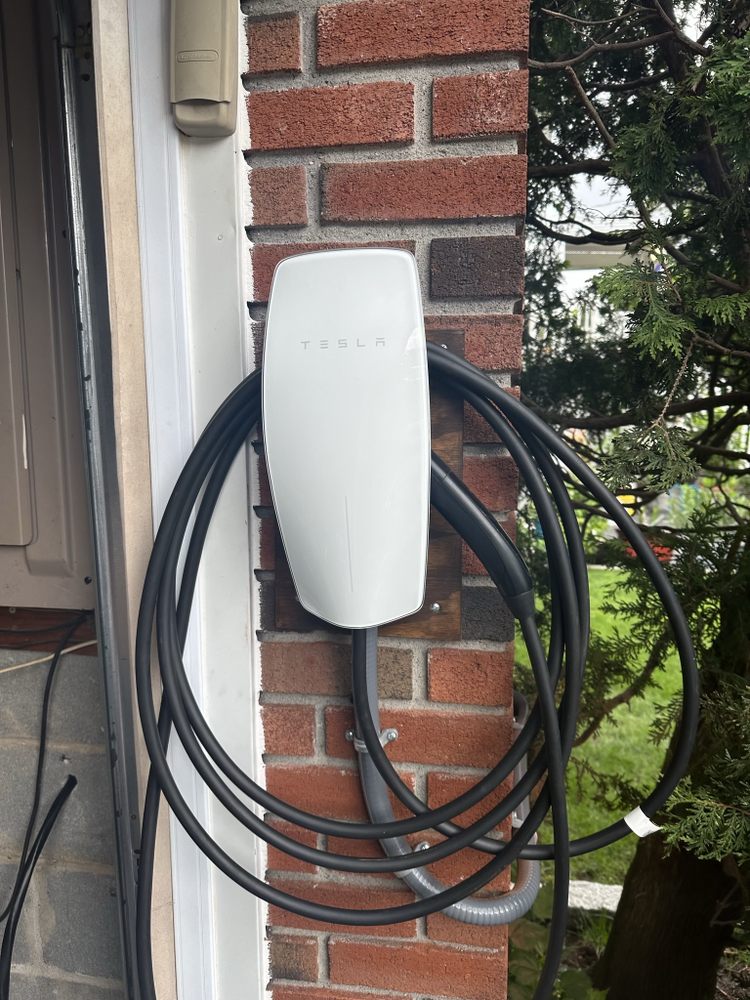 Slide of Yours Truly Contracting Group