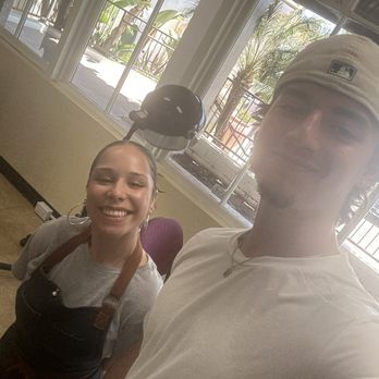 Saddleback Beauty Academy - Sarah. - Cosmetology Schools Near Me - Laguna Hills, California Saddleback Beauty Academy - Sarah. - Cosmetology Schools Near Me - Laguna Hills, California