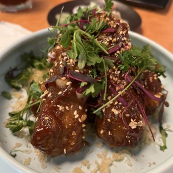 Tekka House - Sticky ribs! - Sushi Bars Near Me - San Francisco, California Tekka House - Sticky ribs! - Sushi Bars Near Me - San Francisco, California
