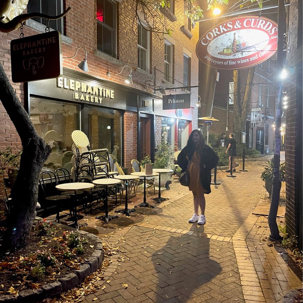 Corks and Curds - Such a cute area! - Beer, Wine & Spirits Near Me - Portsmouth, New Hampshire Corks and Curds - Such a cute area! - Beer, Wine & Spirits Near Me - Portsmouth, New Hampshire