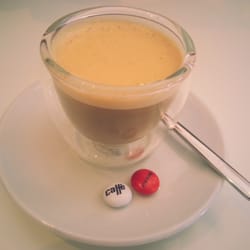 Mezza Caffe