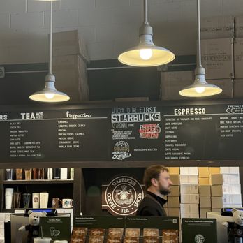 Starbucks - Menu - Coffee & Tea Near Me - Seattle, Washington Starbucks - Menu - Coffee & Tea Near Me - Seattle, Washington