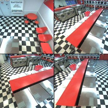 Jennifer Haley's Coin Laundromat - Laundry layout - Laundromat Near Me - Akron, Ohio Jennifer Haley's Coin Laundromat - Laundry layout - Laundromat Near Me - Akron, Ohio