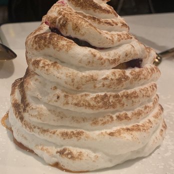 Sveta - Baked Alaska - Modern European Near Me - New York, New York Sveta - Baked Alaska - Modern European Near Me - New York, New York