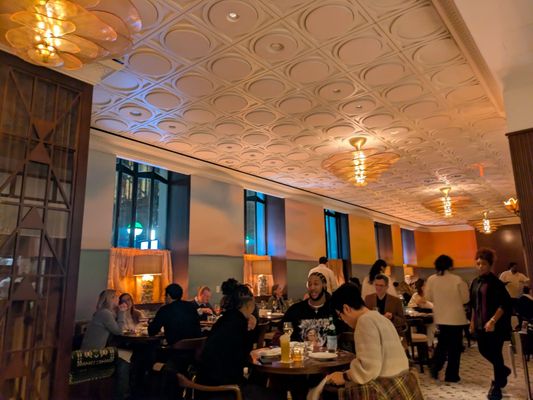 Maison Passerelle by null