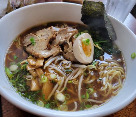 Hanazono Asian Noodle by null