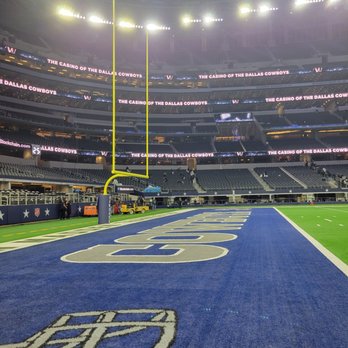 The Dallas Cowboys - Professional Sports Teams Near Me - Arlington, Texas The Dallas Cowboys - Professional Sports Teams Near Me - Arlington, Texas