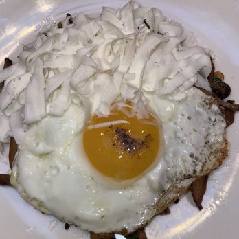 L'Artusi - Mushroom Appetizer - Italian Near Me - New York, New York