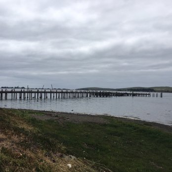 Ginochio's Kitchen - Seafood Near Me - Bodega Bay, California