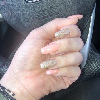 Nails By Steven - Nail Salons Near Me - Modesto, California