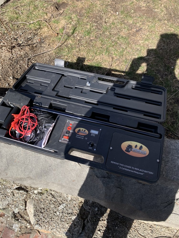 Slide of Avid Irrigation